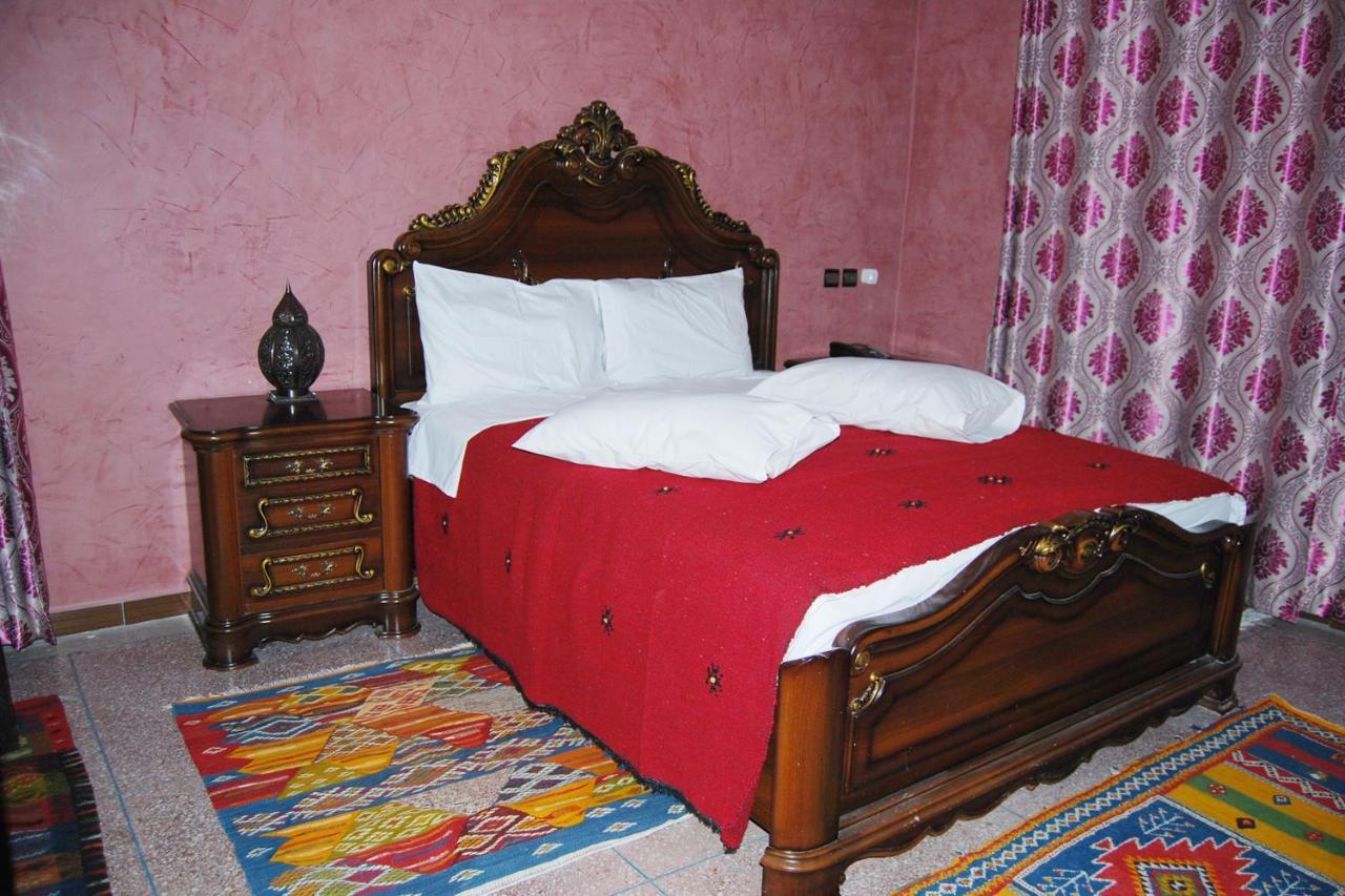 Riad Les Jardins Mabrouk Taroudant Esterno foto