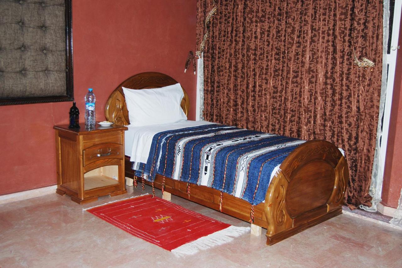 Riad Les Jardins Mabrouk Taroudant Esterno foto